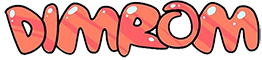 DIMROM